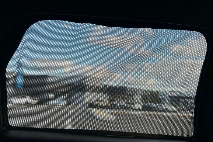 2020 Mazda CX-5 Akera