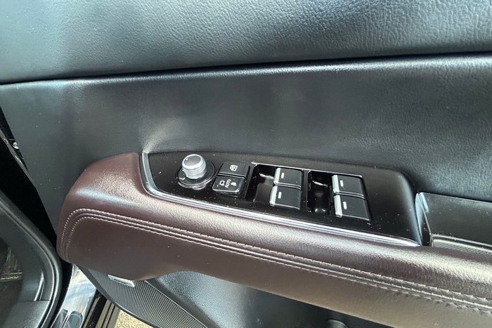 2020 Mazda CX-5 Akera