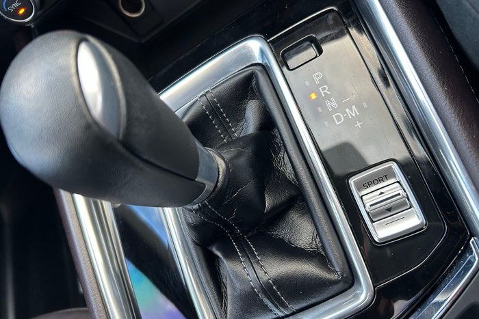 2020 Mazda CX-5 Akera