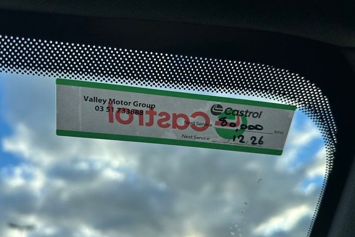 2020 Mazda CX-5 Akera