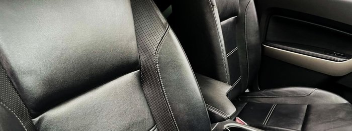 2020 Ford Everest Trend