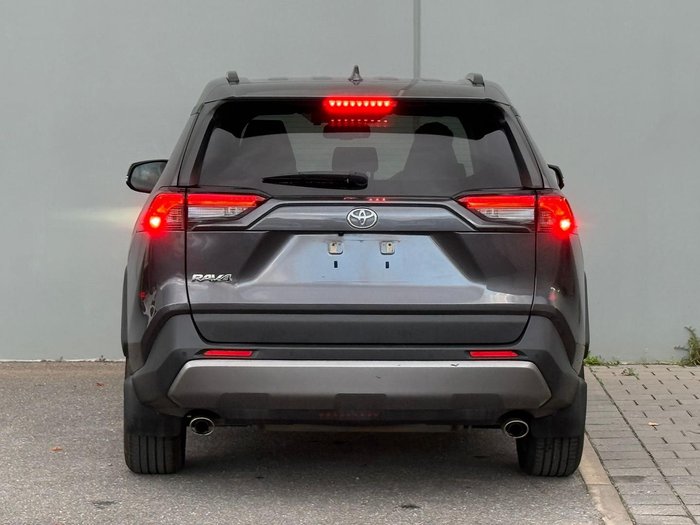 2019 Toyota RAV4 GXL