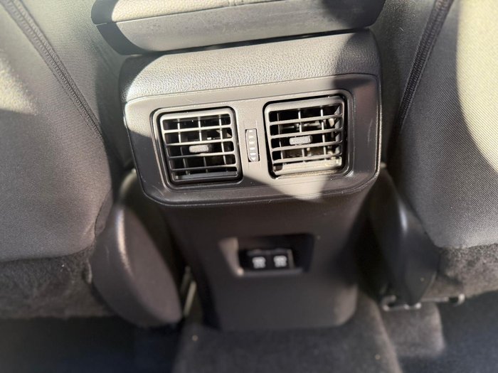 2019 Toyota RAV4 GXL