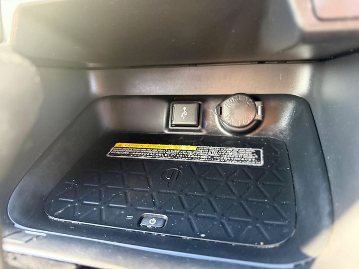 2019 Toyota RAV4 GXL