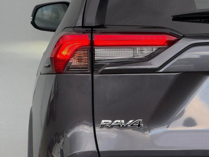 2019 Toyota RAV4 GXL