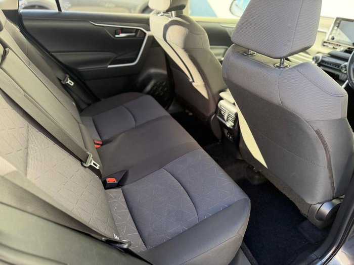 2019 Toyota RAV4 GXL