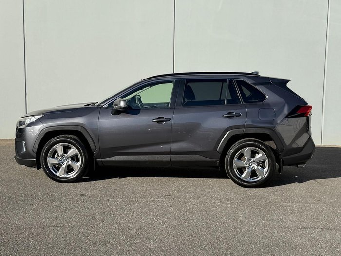 2019 Toyota RAV4 GXL