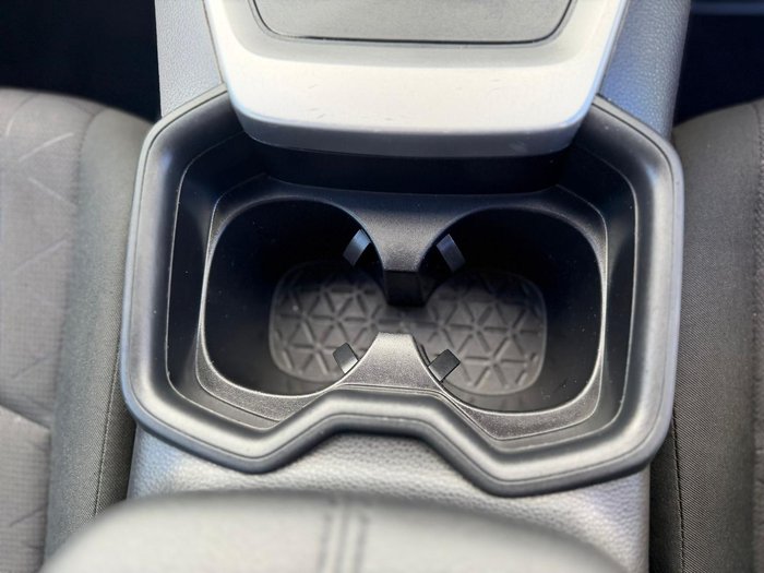 2019 Toyota RAV4 GXL