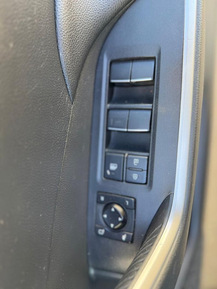 2019 Toyota RAV4 GXL