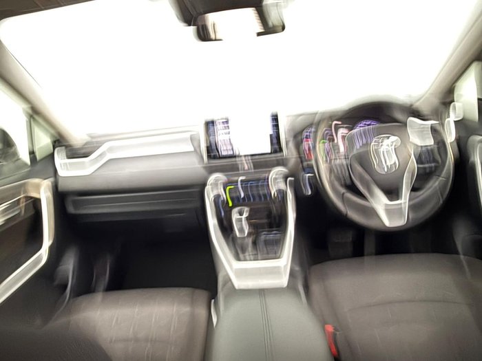2019 Toyota RAV4 GXL