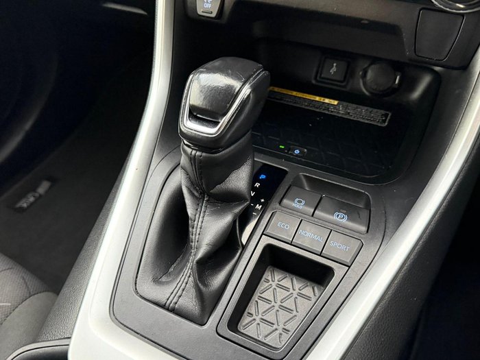 2019 Toyota RAV4 GXL