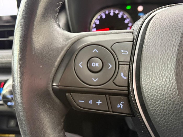 2019 Toyota RAV4 GXL