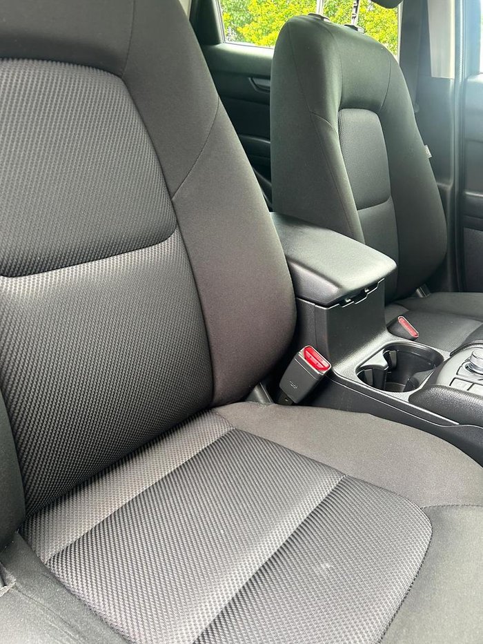 2020 Mazda CX-5 Maxx