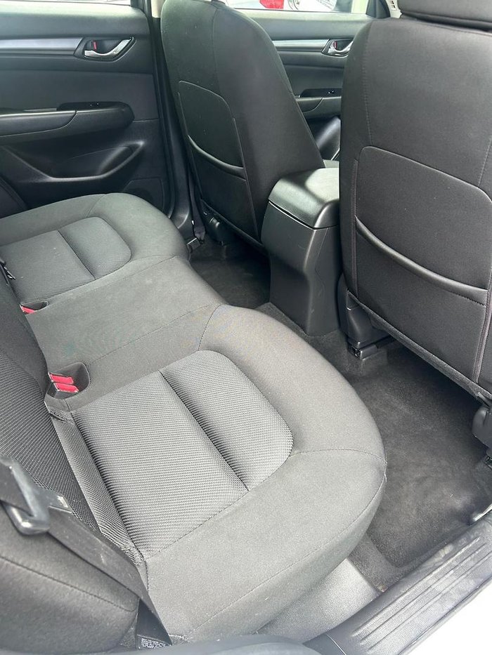 2020 Mazda CX-5 Maxx