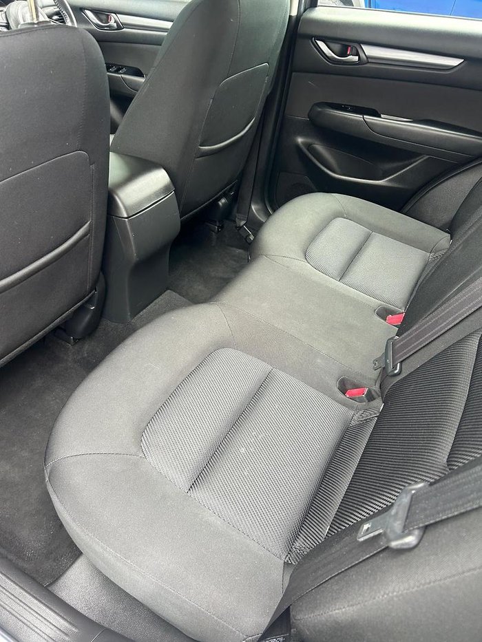 2020 Mazda CX-5 Maxx