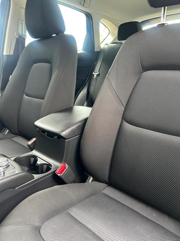 2020 Mazda CX-5 Maxx