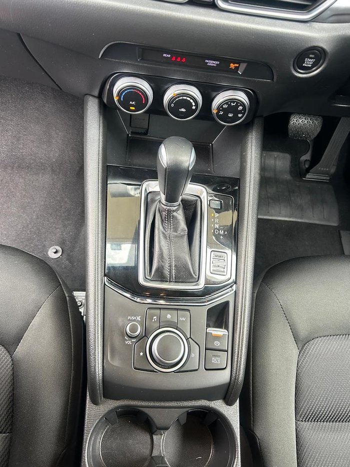 2020 Mazda CX-5 Maxx