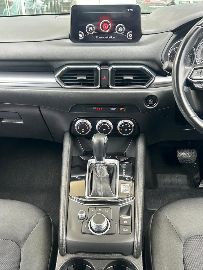 2020 Mazda CX-5 Maxx