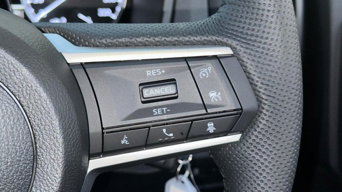 2025 Mitsubishi Triton GLX-R