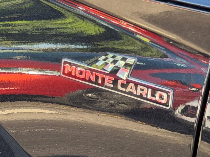 2021 SKODA Kamiq 110TSI Monte Carlo