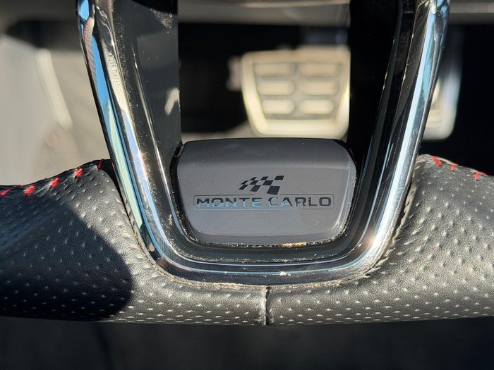 2021 SKODA Kamiq 110TSI Monte Carlo