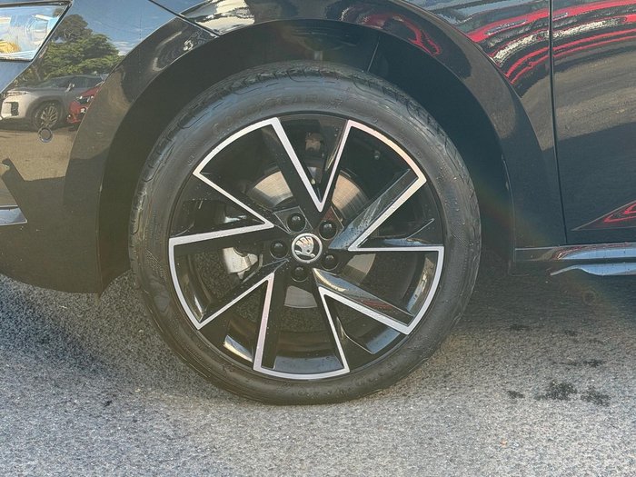 2021 SKODA Kamiq 110TSI Monte Carlo