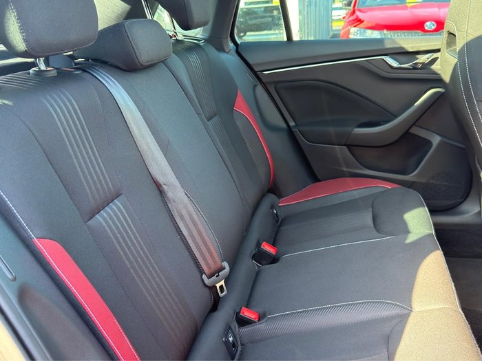 2021 SKODA Kamiq 110TSI Monte Carlo