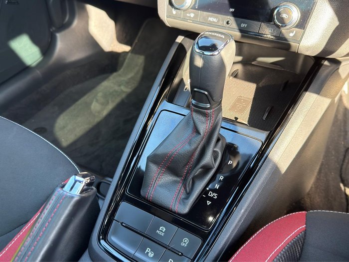 2021 SKODA Kamiq 110TSI Monte Carlo