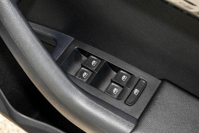 2020 SKODA Octavia 110TSI