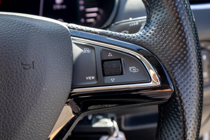 2020 SKODA Octavia 110TSI