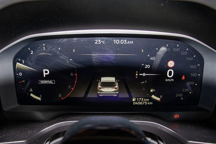 2025 Mitsubishi Outlander ES