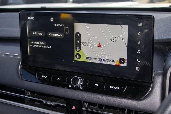 2025 Mitsubishi Outlander ES