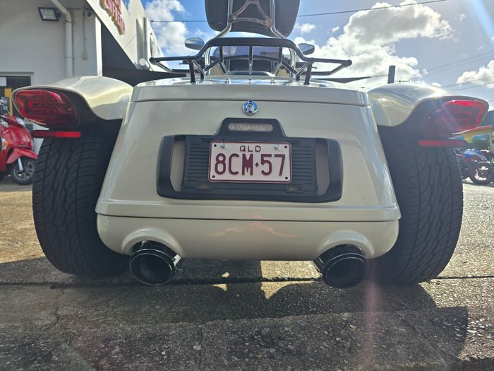 2018 Harley-Davidson FLRT FREEWHEELER WHITE