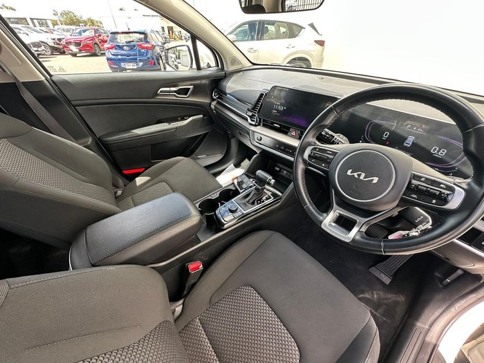 2023 Kia Sportage SX