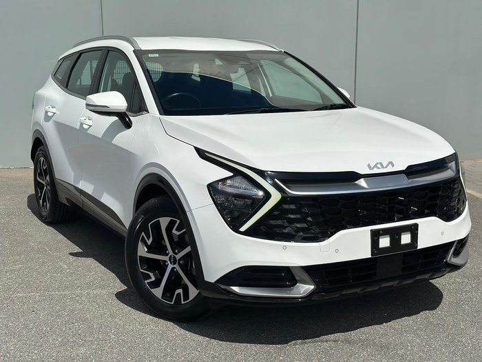 2023 Kia Sportage SX