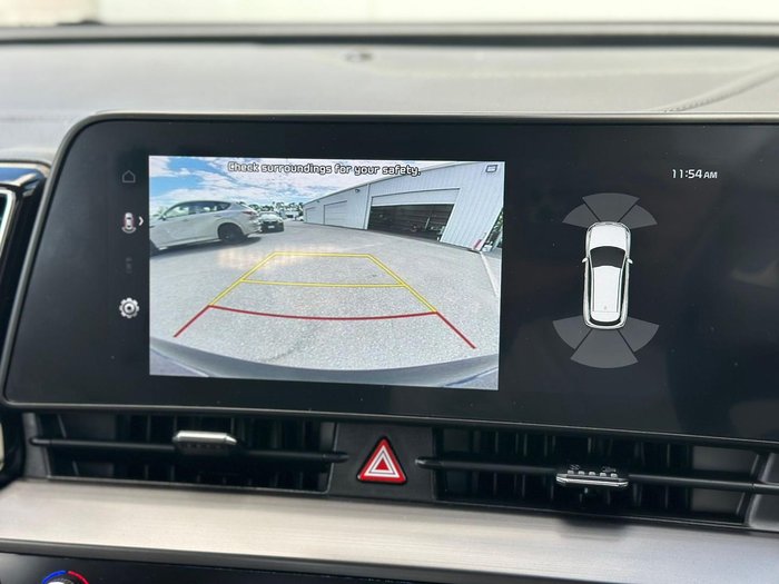 2023 Kia Sportage SX