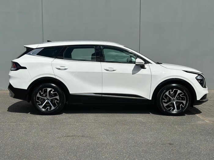 2023 Kia Sportage SX