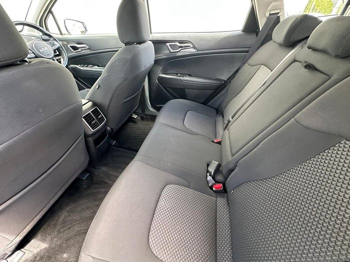 2023 Kia Sportage SX