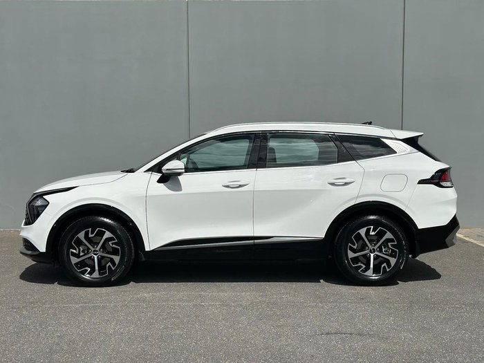 2023 Kia Sportage SX