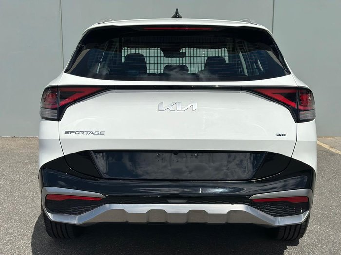 2023 Kia Sportage SX