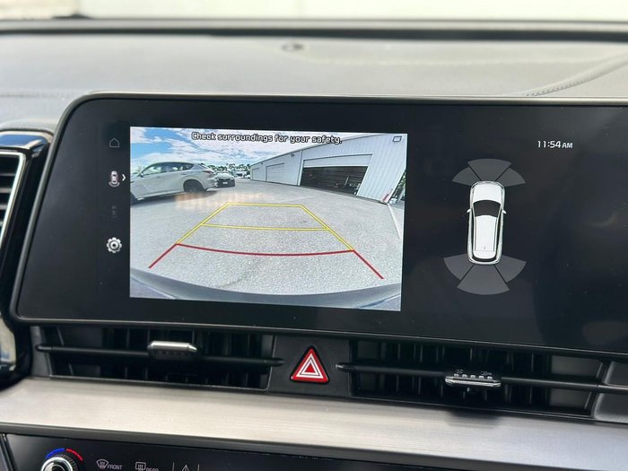 2023 Kia Sportage SX