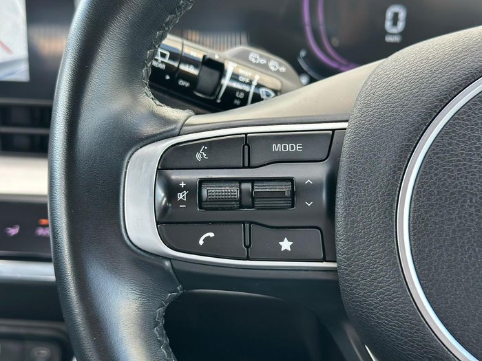 2023 Kia Sportage SX