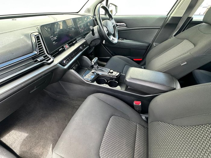 2023 Kia Sportage SX