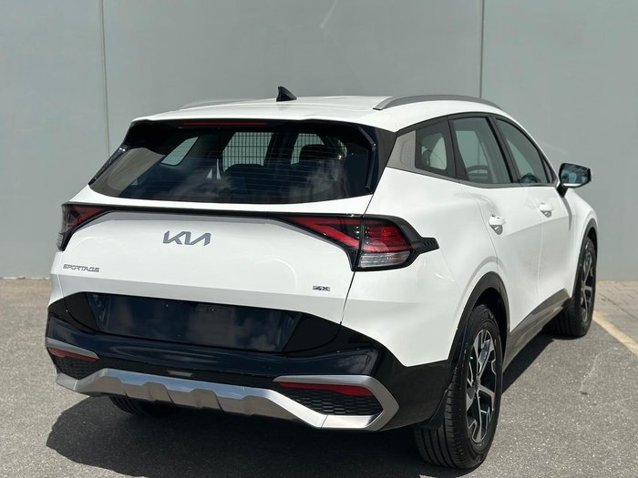 2023 Kia Sportage SX