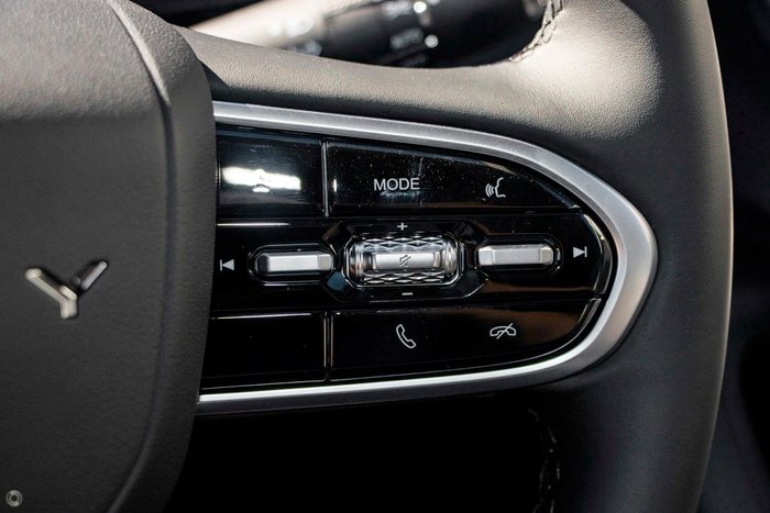 2025 Chery Tiggo 4 Urban