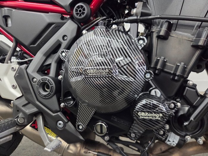 2024 Kawasaki Z650L (LAMS) Black