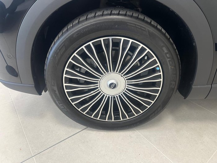 2025 Chery Tiggo 9