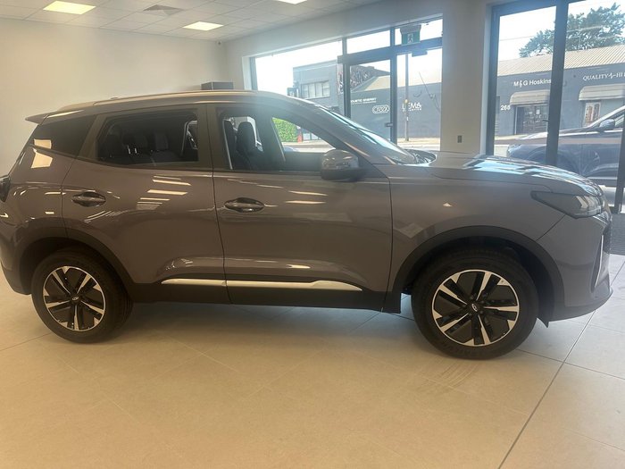 2025 Chery Tiggo 4 Hybrid Urban