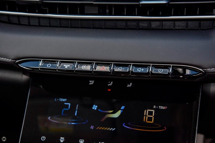 2025 Chery Tiggo 4 Hybrid Urban