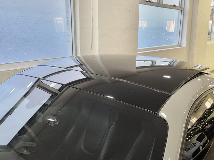 2019 Porsche 911 Carrera 4S